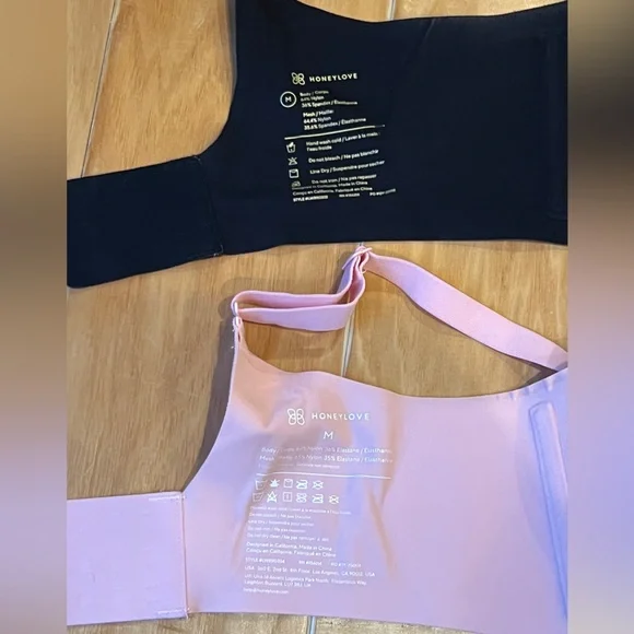 Honeylove Bra Bundle - Picture 4 of 4